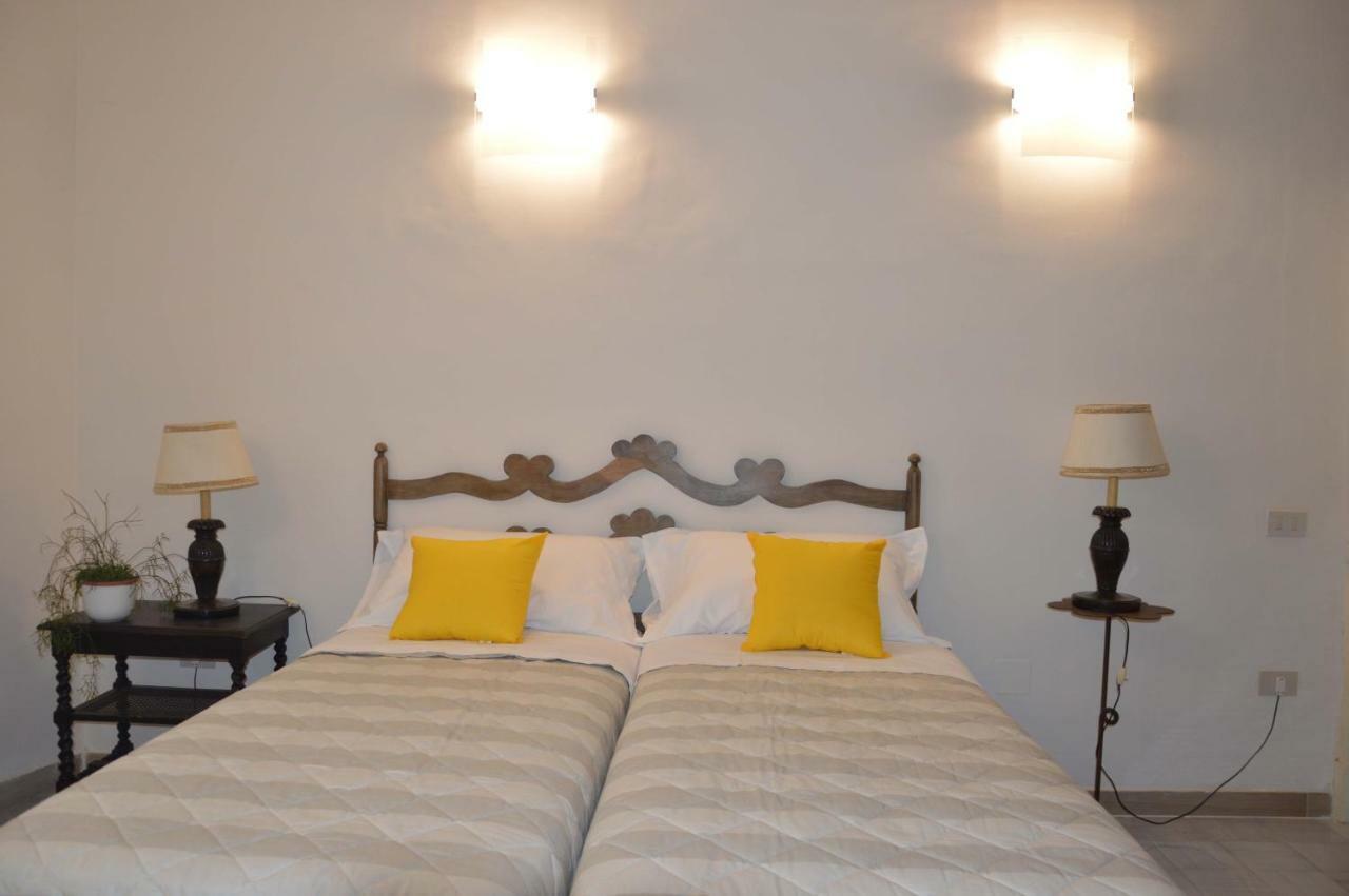 Casa Ciri Bed & Breakfast Foligno Extérieur photo