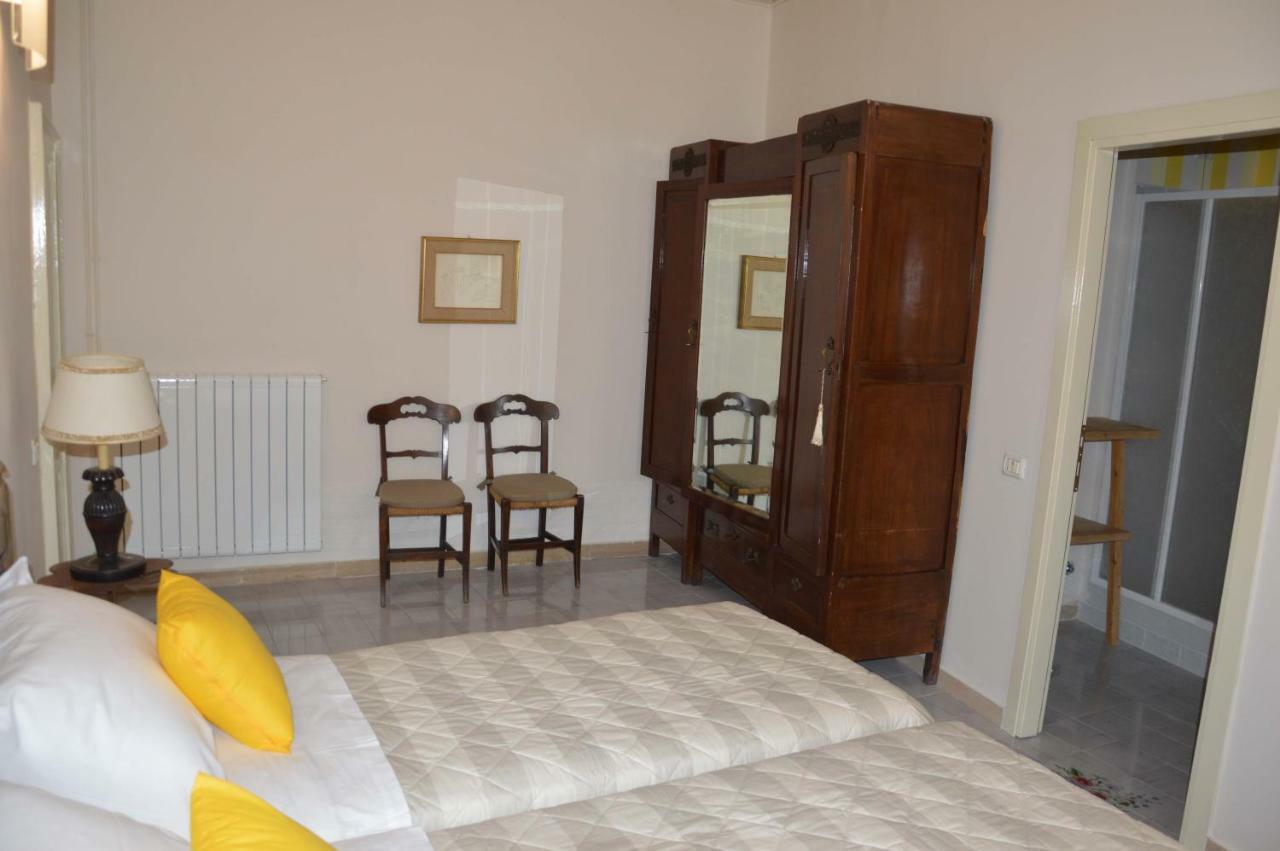 Casa Ciri Bed & Breakfast Foligno Extérieur photo