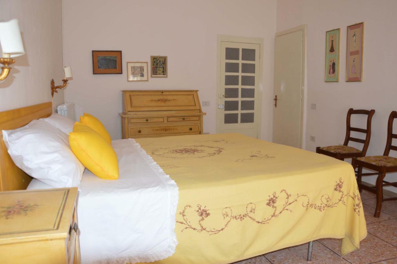 Casa Ciri Bed & Breakfast Foligno Extérieur photo