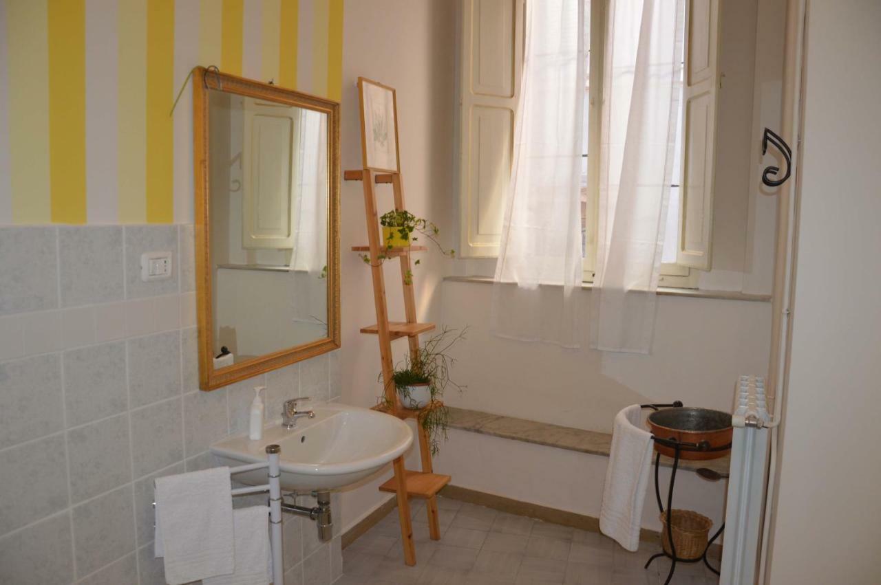 Casa Ciri Bed & Breakfast Foligno Extérieur photo