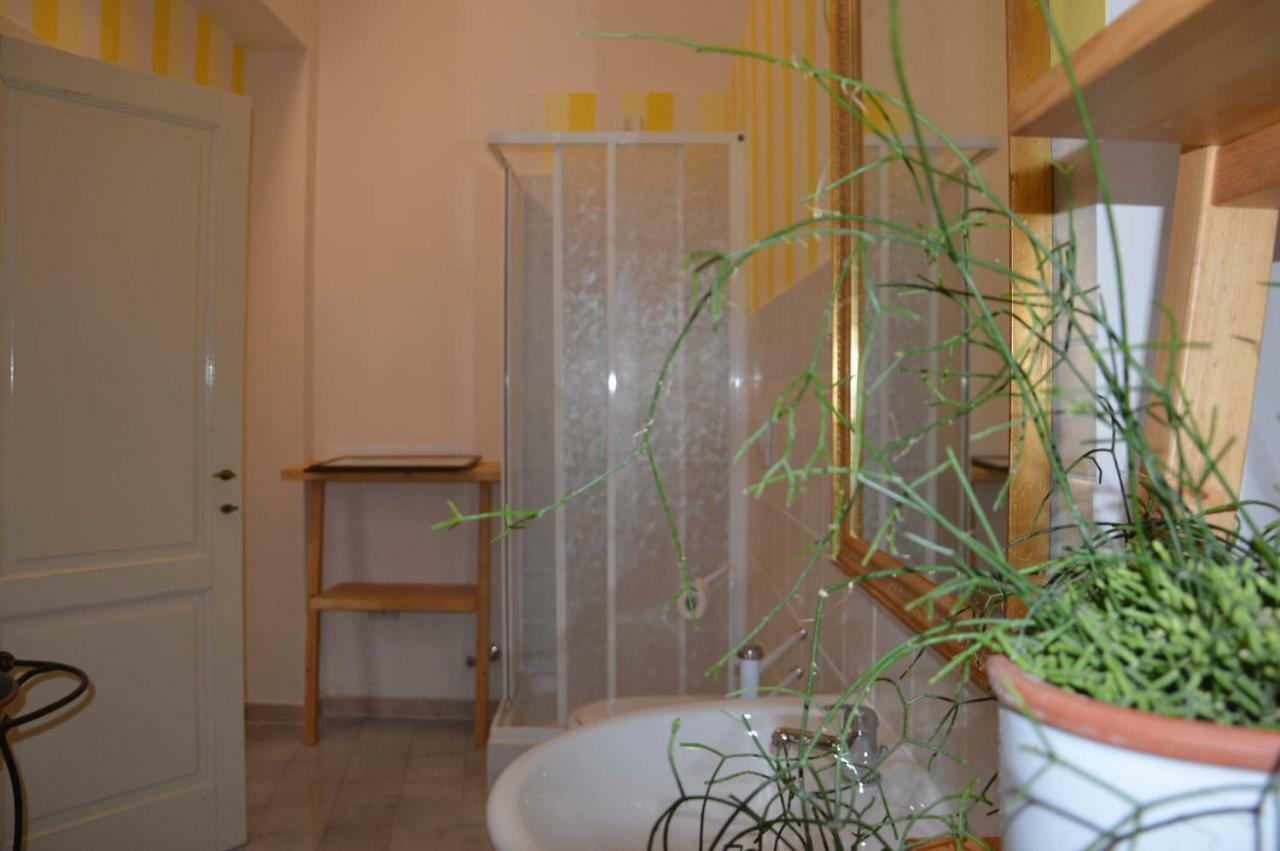 Casa Ciri Bed & Breakfast Foligno Extérieur photo