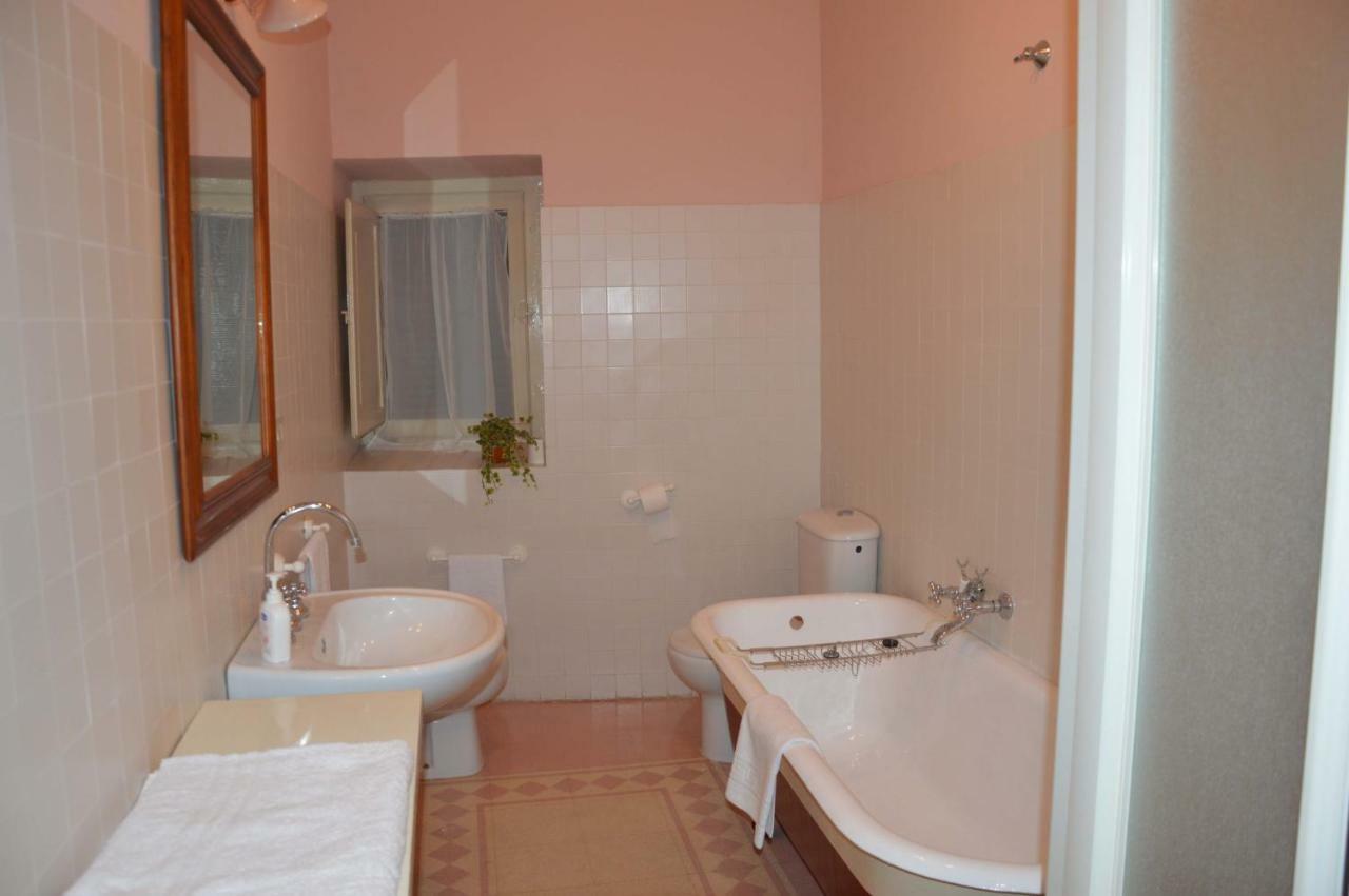 Casa Ciri Bed & Breakfast Foligno Extérieur photo