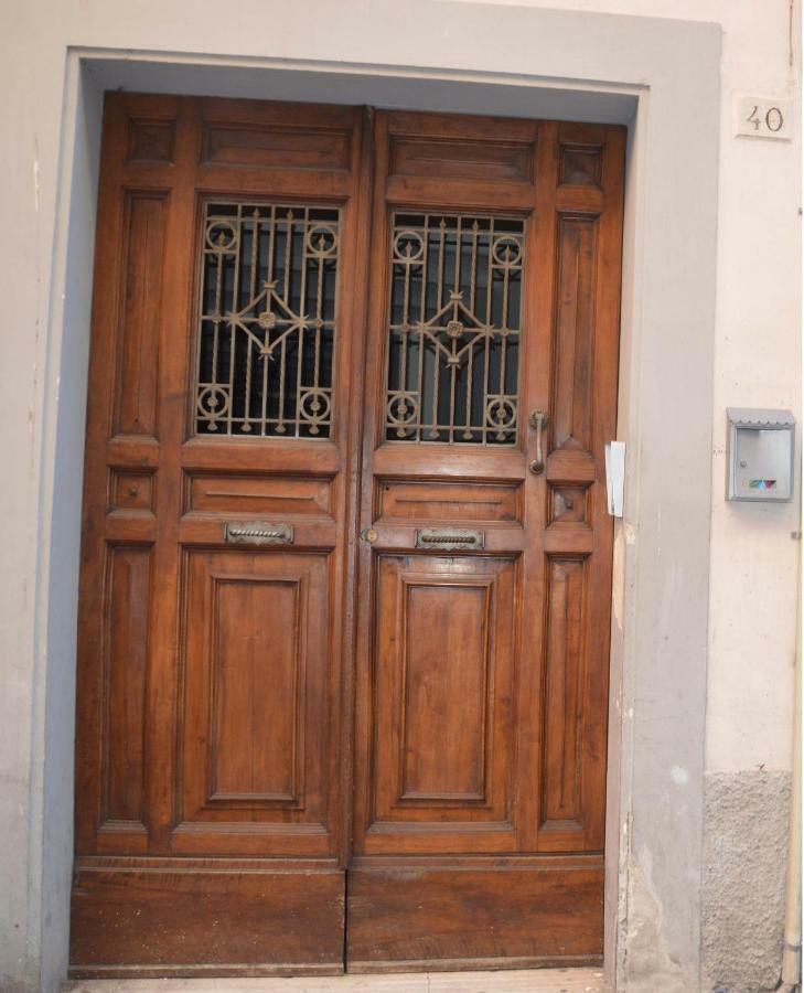 Casa Ciri Bed & Breakfast Foligno Extérieur photo