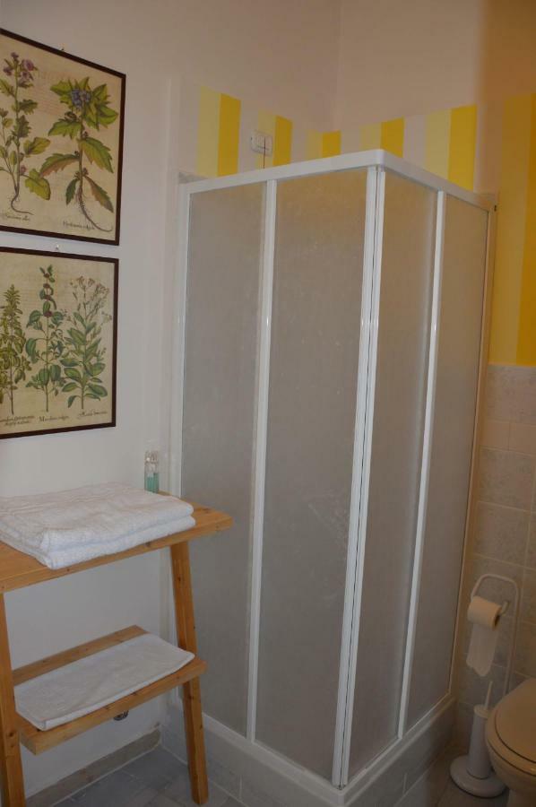 Casa Ciri Bed & Breakfast Foligno Extérieur photo
